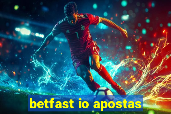 betfast io apostas